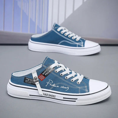 Laluna® | Stylish Orthopedic Slip-On Shoes