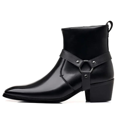 LALUNA® | Western Cowboy Boots