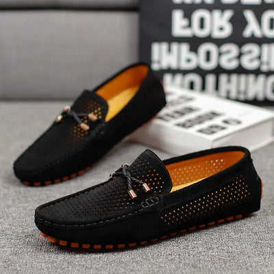 Laluna® | Airy Leather Footwear