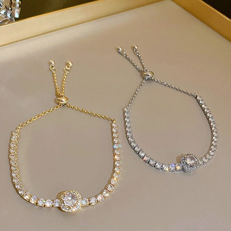 Jewelance™ - Customizable Elegant Bracelet