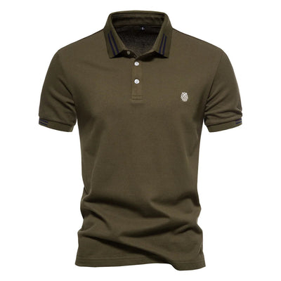 Laluna® | Sophisticated Chic Polo