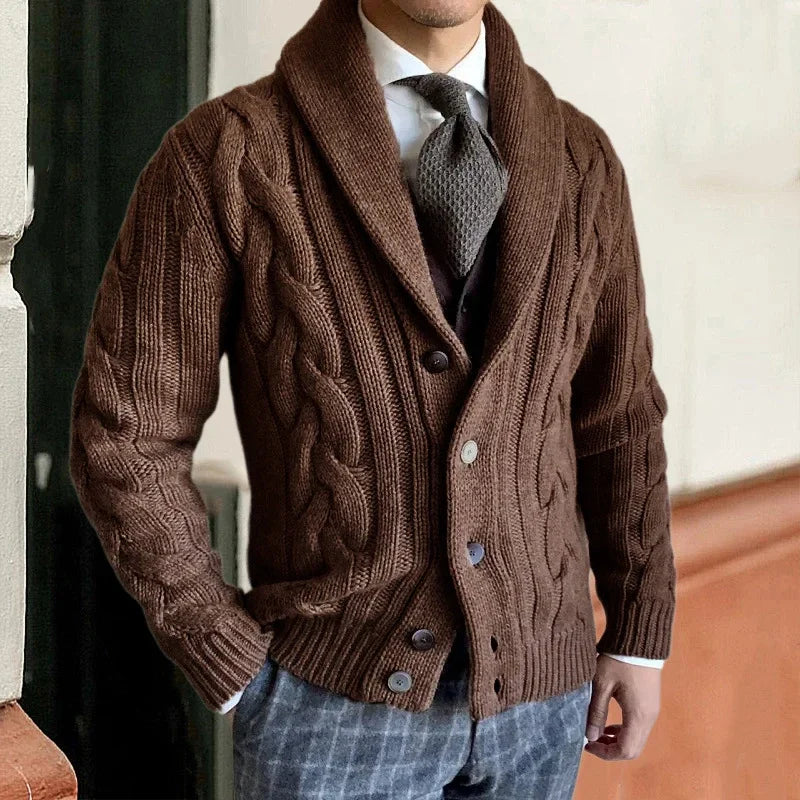 Laluna® | Cozy Knitted Vest