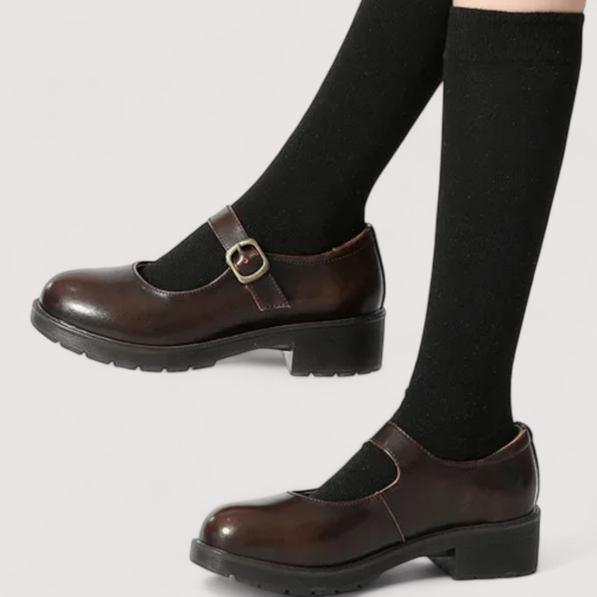 Marta - Elegant Classic Shoes