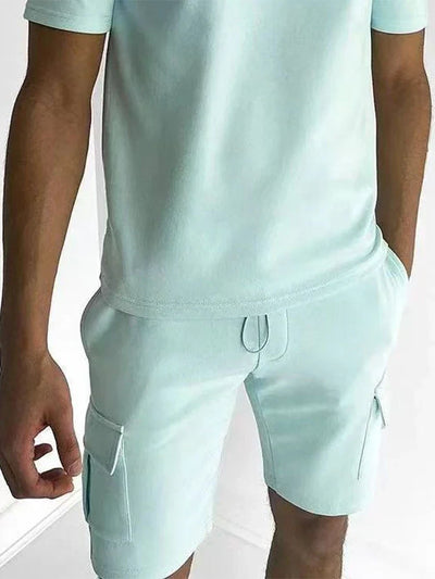 Laluna® | Stylish Casual Men's Outfit