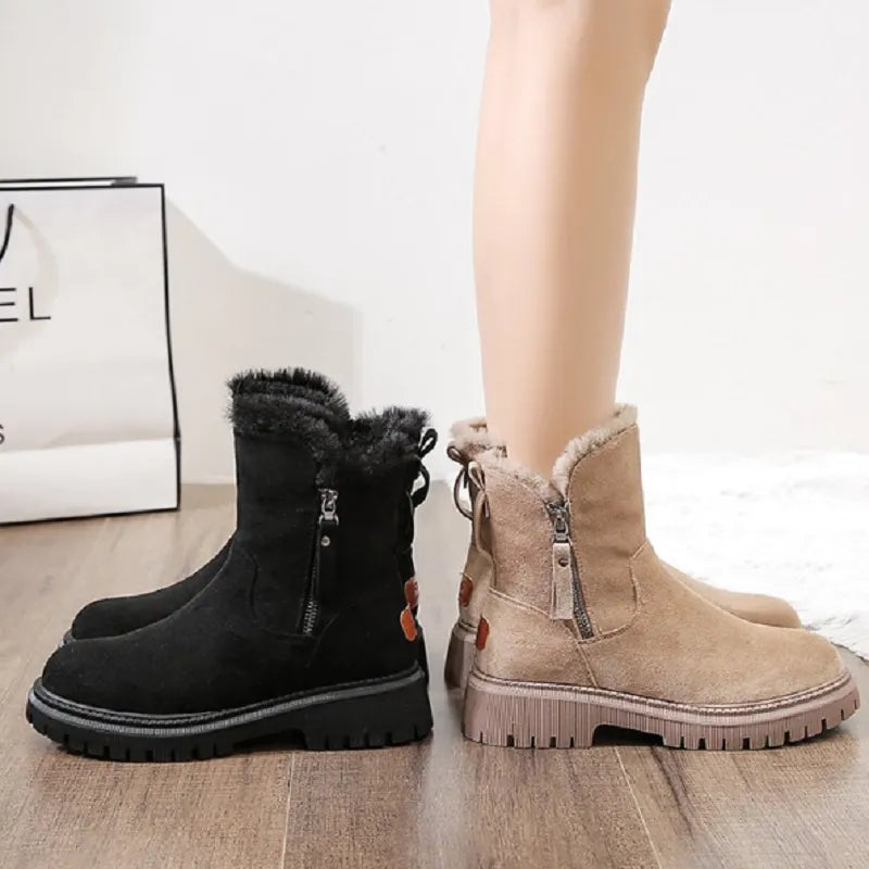 Laluna® | Comfortable Winter Boots