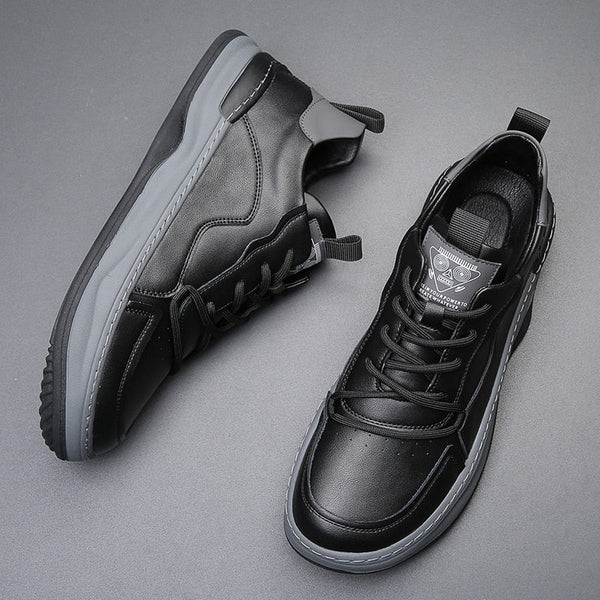 ALFRED™ | PREMIUM LEATHER MEN'S FOOTWEAR