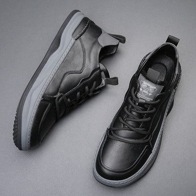 ALFRED™ | PREMIUM LEATHER MEN'S FOOTWEAR