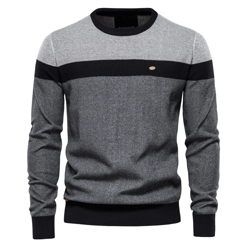 Laluna® | Trendy Men's Sweater