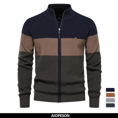 Laluna® Zippered Vest