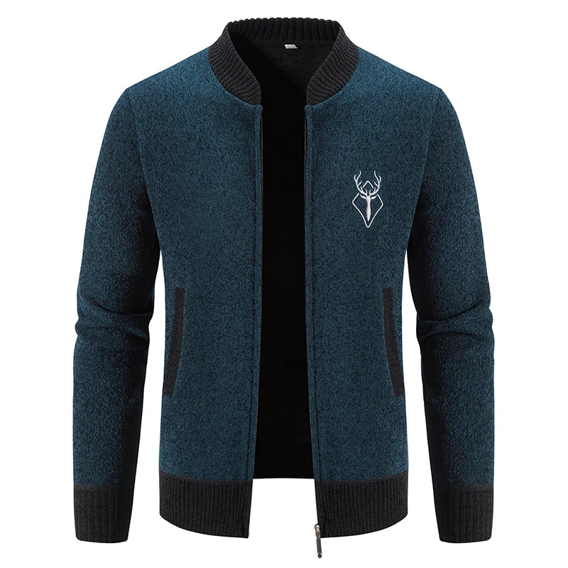 Laluna® | Knitted Men's Vest