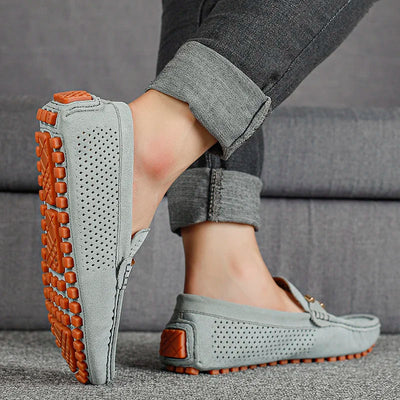 Laluna® | Airy Leather Footwear