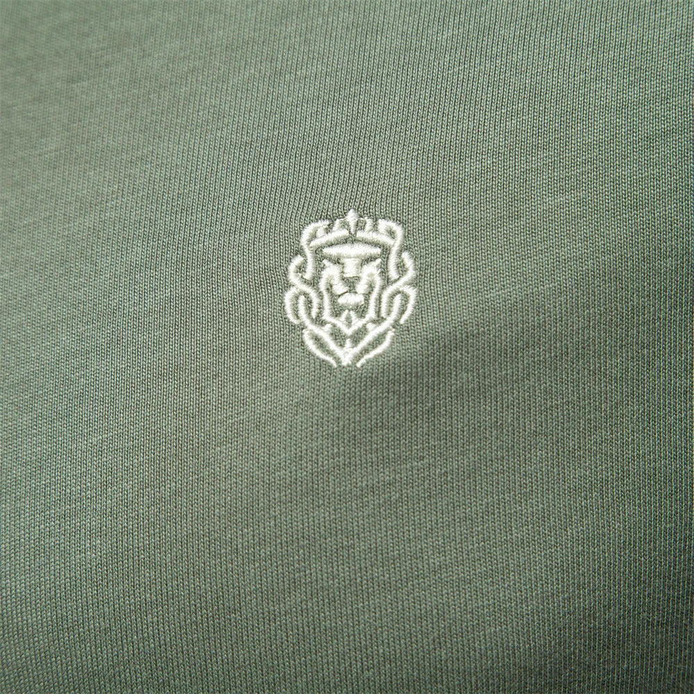 Laluna® | Stylish Cotton Polo Shirt
