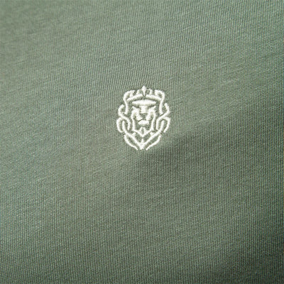 Laluna® | Stylish Cotton Polo Shirt