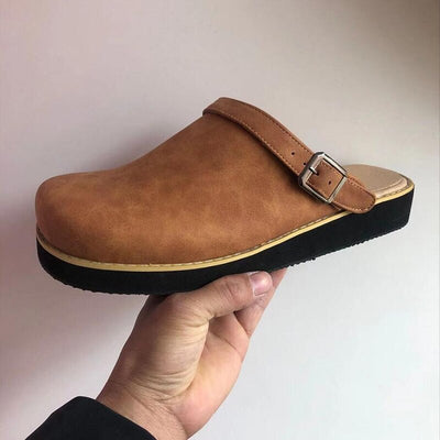 Laluna® | Comfort-Orthopedic Footwear