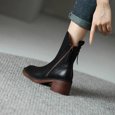 Laluna® | Stylish Elegance Boots