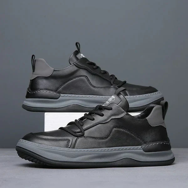 ALFRED™ | PREMIUM LEATHER MEN'S FOOTWEAR