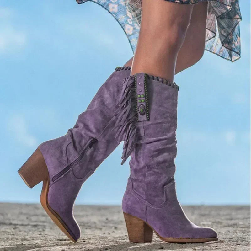 Laluna® | Autumn Boots