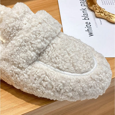 Laluna® | Cozy Soft Loafers