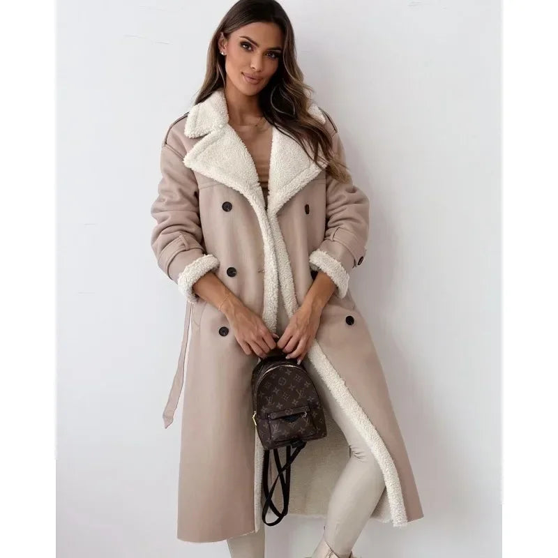 Monroe Overcoat