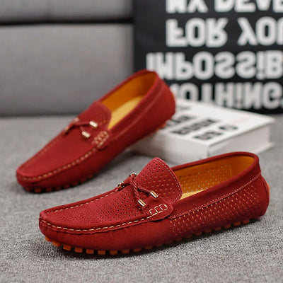 Laluna® | Airy Leather Footwear