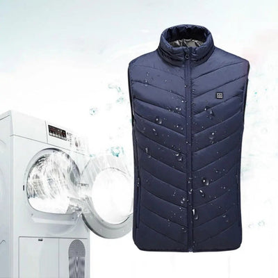 Icone™ Slim Fit Heated Body Warmer Vest