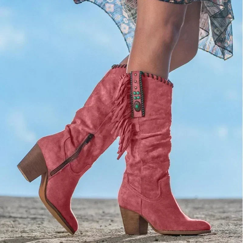 Laluna® | Autumn Boots