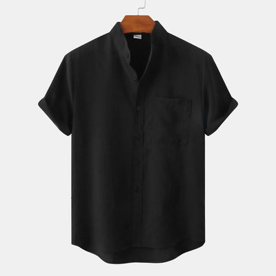 Laluna® | Stylish Linen Blouse