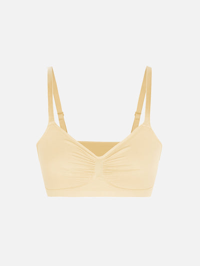 Laluna® | Luxuriously Soft Seamless Bra