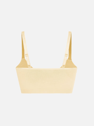 Laluna® | Luxuriously Soft Seamless Bra
