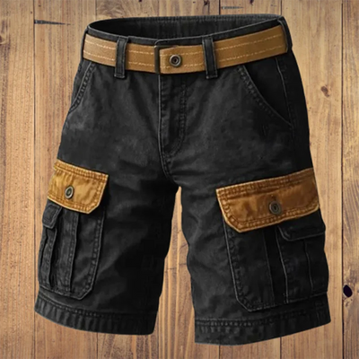 Laluna® | Trendy Cargo Shorts