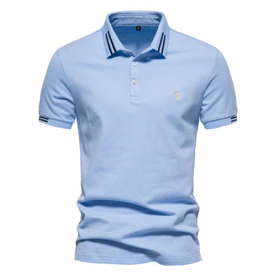 Laluna® | Sophisticated Chic Polo