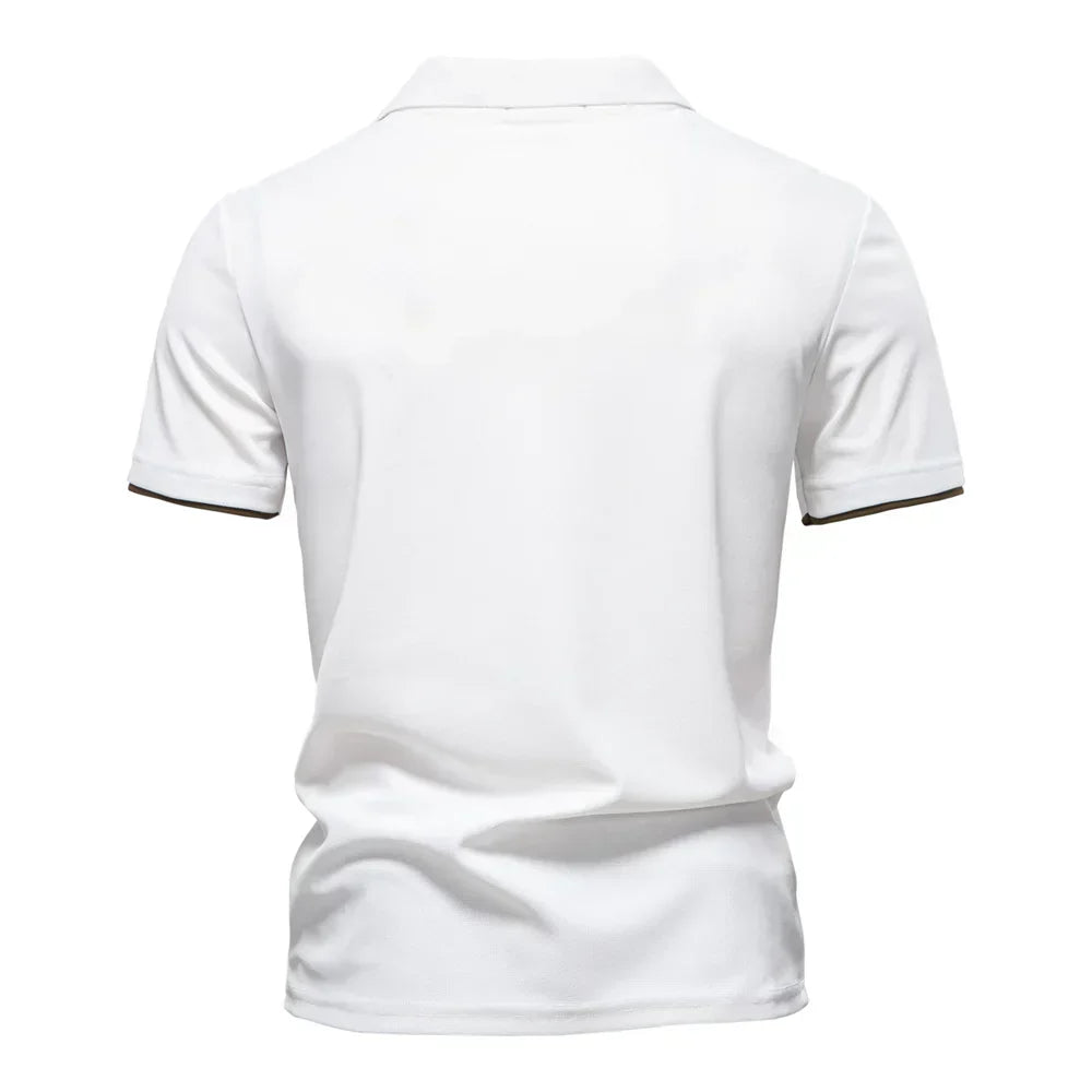 Laluna® | Premium Casual Polo