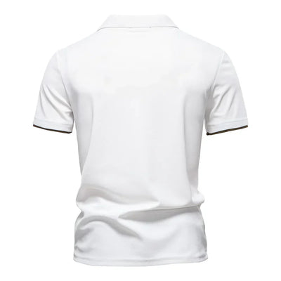 Laluna® | Premium Casual Polo