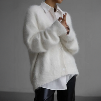 Laluna® | Stylish Knit Cardigan