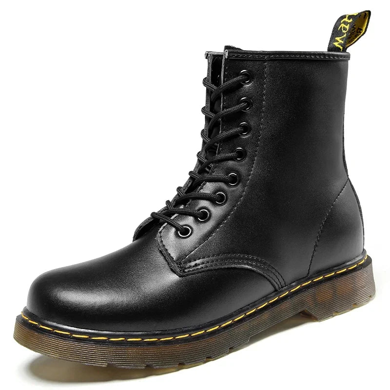 Laluna® | Unisex Ankle Booties