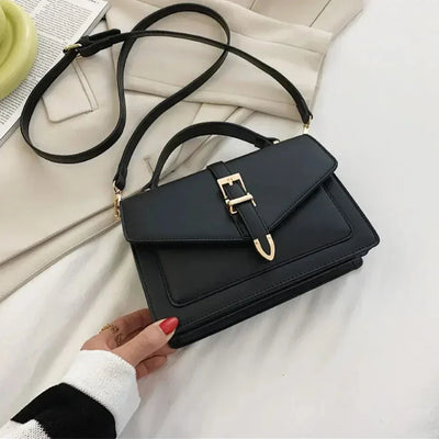Laluna® | Timeless Shoulder Bag