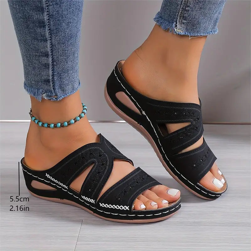 Sophia | Comfort-Orthopedic Sandals