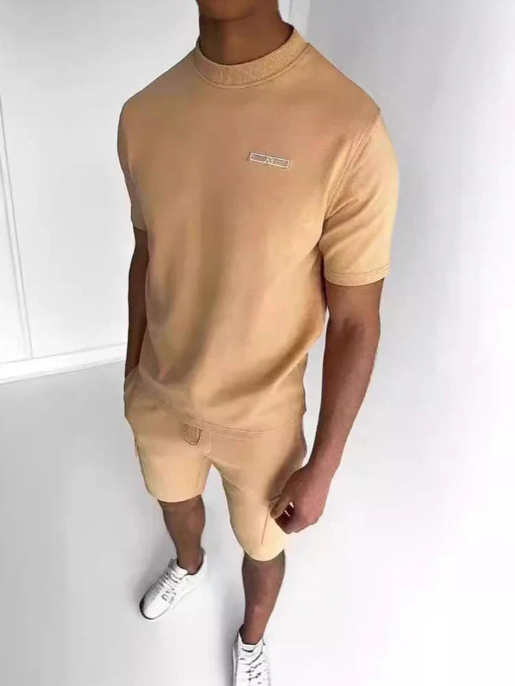 Laluna® | Stylish Casual Men's Outfit