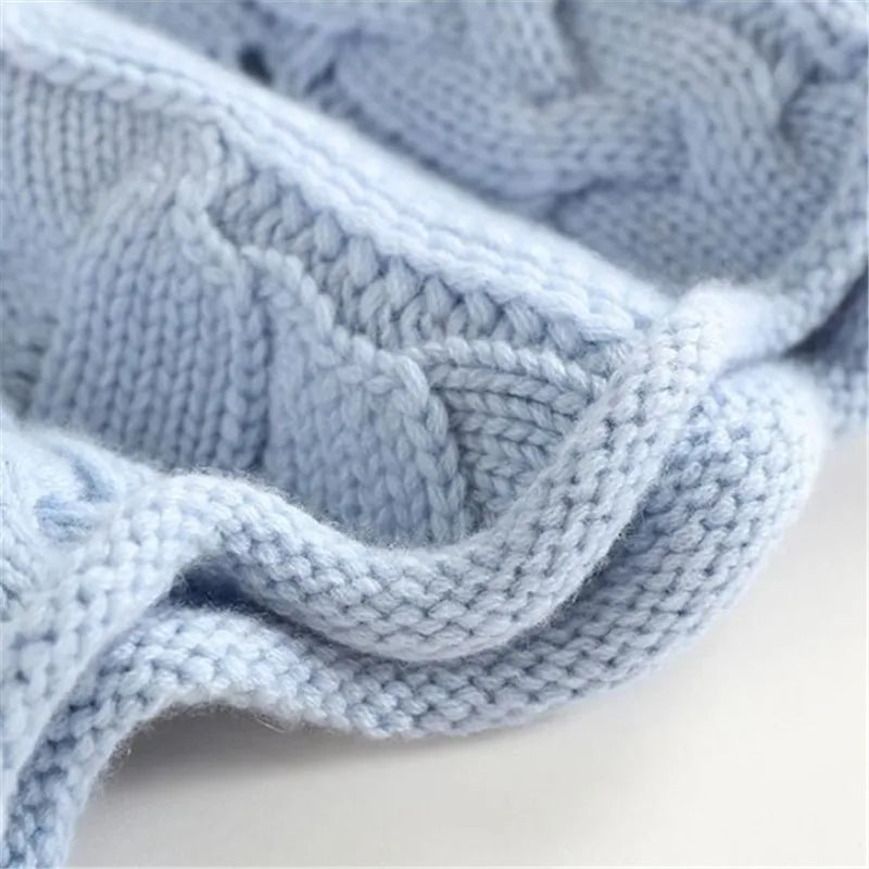 LALUNA® | PREMIUM CASHMERE SWEATER