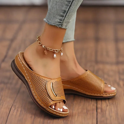 Laluna® | Cozy Summer Sandals