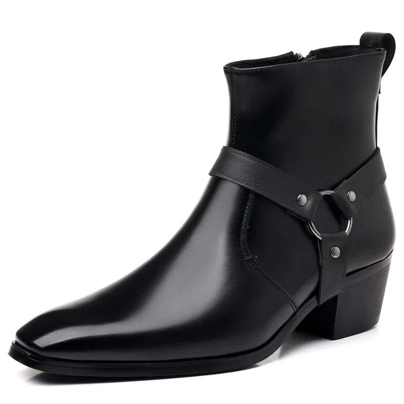 LALUNA® | Western Cowboy Boots