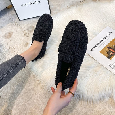 Laluna® | Cozy Soft Loafers
