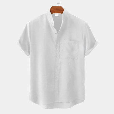 Laluna® | Stylish Linen Blouse