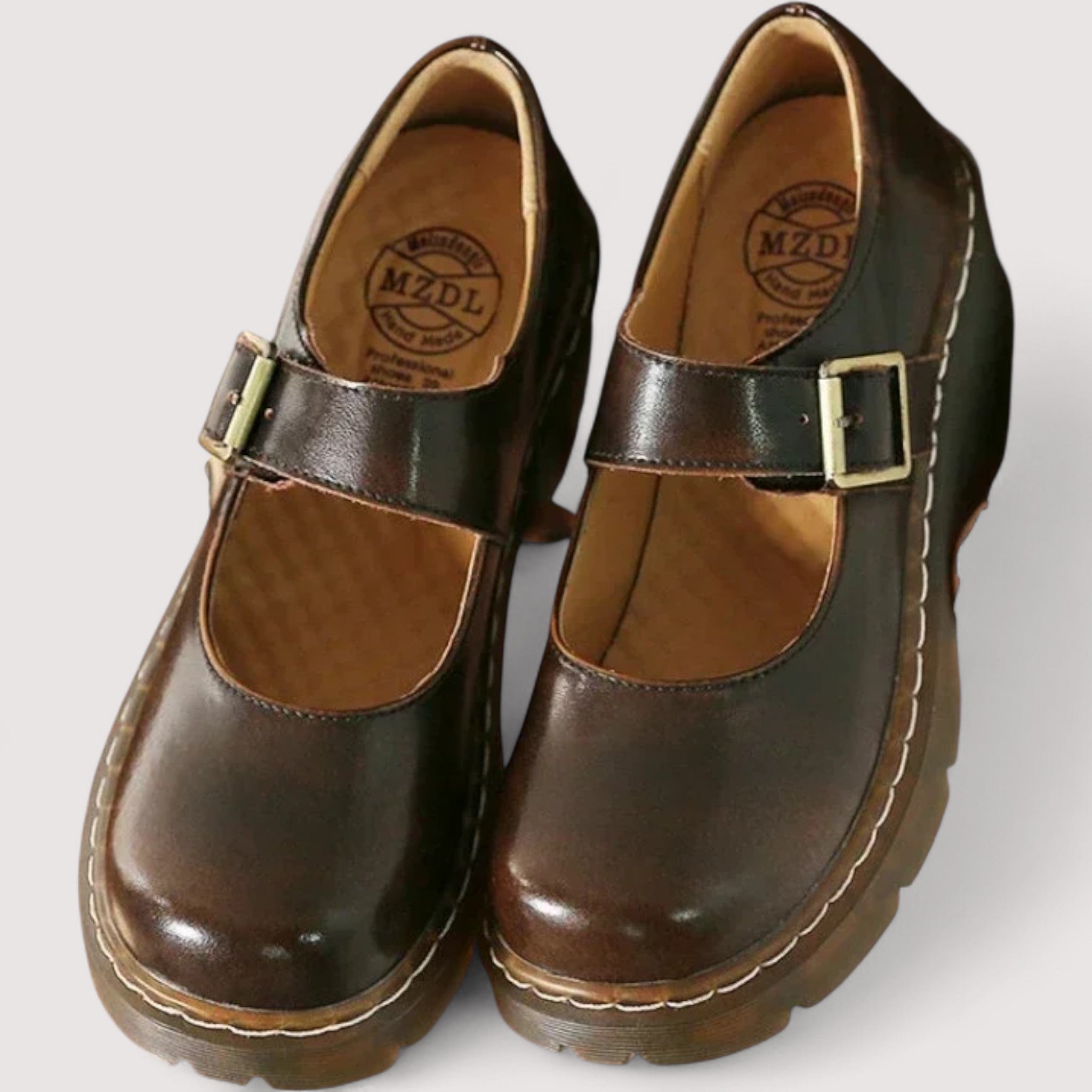 Christina - Chic Balanced Sandal