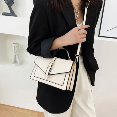Laluna® | Timeless Shoulder Bag