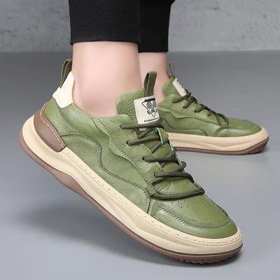 ALFRED™ | PREMIUM LEATHER MEN'S FOOTWEAR