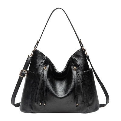 Laluna® | Stylish Leather Handbag