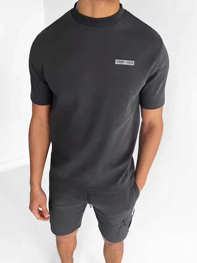Laluna® | Stylish Casual Men's Outfit