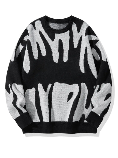 Laluna® | Stylish Men's Sweater