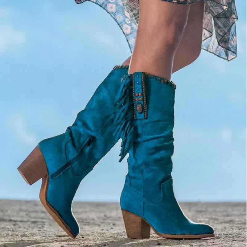 Laluna® | Autumn Boots